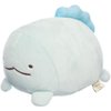 SUMIKKOGURASHI San-X Original Mochi Series Soft Plush (Tokage - Small)