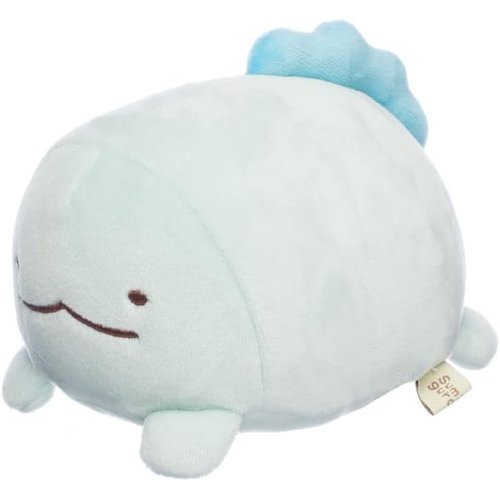 SUMIKKOGURASHI San-X Original Mochi Series Soft Plush (Tokage - Small)