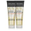 John Frieda Sheer Blonde Highlight Activating Brightening Shampoo, for Blonde Hair, to Revive Dull Highlights with Avocado Oil and Vitamin C, for Lighter Blondes, 2-8.45 Fl Oz