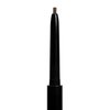Physicians Formula Eyebrow Retractable Slim Definer Brow Pencil, Medium Brown, Dual-Sided Brow Brush, Fine Tip, Shapes, Defines, Fills | Dermatologist Tested, Clinicially Tested