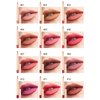 Layhou 12 Colors Matte Lipstick Long-lasting Lip Liner Pen Set Waterproof Non-stick Lip Liner Pencil 1.2g*12 Easy to Apply