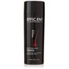 EFFICIENT Keratin Hair Building Fibers, Hair Loss Concealer Net Wt. 28gm / 0.98 oz (Medium Brown)