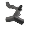 ASTAMOTOR Water Pump Outlet Thermostat Crossover Pipe Tube + 8 Gasket Set Fit For 2010-2013 Land R/over R/ange Replace # LR018275 LR010881