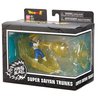 Bandai Namco - Dragon Ball Super - Super Saiyan Trunks, Final Blast Series Action Figure
