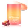 CNP Honey Lip Plumper Spicy (0.5 fl.oz) - Propolis Lipcerin™ Mint Flavor Lip Butter, Hydrating Overnight Manuka Lip Balm & Mask, 12hrs Long-lasting Moisture, Gentle Exfoliation, Korean Skin Care