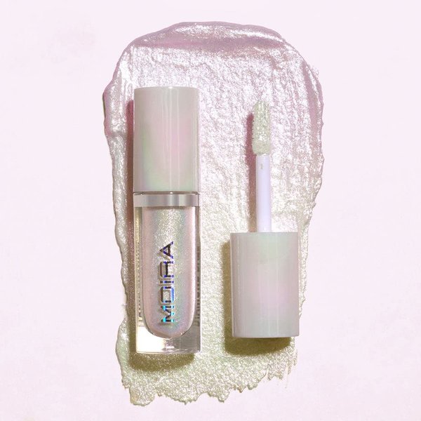 Eye Shadow Diamond Daze Liquid Eyeshadow Eye Makeup (010, Stardom)