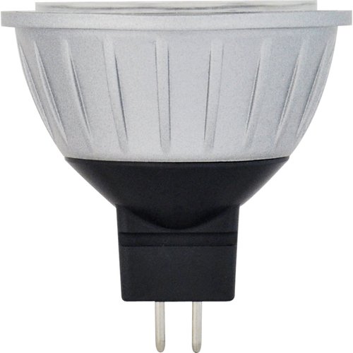 Halco ProLED 81065 MR16FMW/827/LED 4.5W (35W Equal) 2700K MR16 GU5.3 Base Dimmable 40° Flood LED Lamp