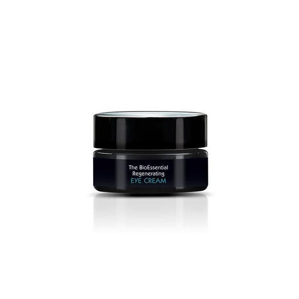 BioEsse Probiotics Eye Cream - Age Defying Eye Cream - Scientifically Proven to Reduce The Appearance of Aging