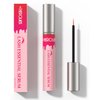 Lash Serum Based On Botanical Formula, Lash Essential Serum For Nourishing Lashes & Brows (5ML, 5-Month Supply)