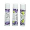 Lilac & Gooseberry Lip Balm | Moisturizing for Dry, Chapped Lips | Yennefer Scent of a Sorceress by Bella Des Natural Beauty