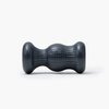 ROLL Recovery R3 (Onyx Black) - Orthopedic Foot & Plantar Fascia Massage Roller
