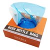 Tattoo Bottle Bags - Autdor 250pcs Disposable Tattoo Wash Bottle Bags Covers Sleeves Squeeze Bottle Bag Cover for Tattoo Bottles Tattoo Supplies Tattoo Accessories