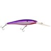 Berkley Flicker Minnow Fishing Lure, Prime Time, 1/4 oz, 3in | 7.5cm Crankbaits, Realistic Minnow Profile, Sharp Dive Curve Gets to Fish Quickly, Equipped with Fusion19 Hook