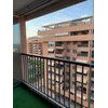 YOKMO Cat Balcony Rail Net Cat Anti-Fall Netting Pet Balcony Mesh Fence Net Dog Fence Nets Black Nylon Pets Anti-Fall Mesh Fence, 10 x 20ft