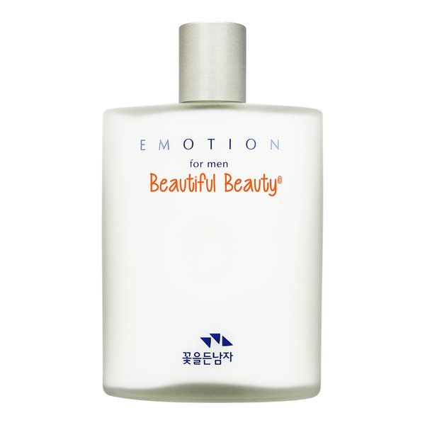EMOTION FOR MEN FACE LOTION 160ml
