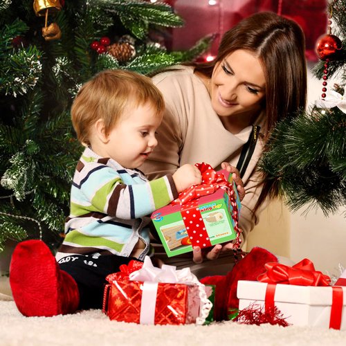 TOY Life 4 in 1 Baby Xylophone for Toddlers Wooden Hammering Pounding Toy Shape Sorter for Toddler Baby Toy 12-18 Month Sorting Toy Learning Block Sensory Wood Montessori Toys for 1 Year Old Gift