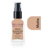 Bella Mari Natural Liquid Foundation, Medium Neutral, Matte; 1floz