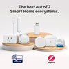 Z-Stick 10 Pro - Zigbee 3.0 & Z-Wave 800 Series USB Adapter - Works with HomeAssistant - Zigbee2MQTT - Z-Wave Controller - Z-Wave Long Range - Up to 1 Mile Wireless Range - cloudfree