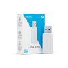 Z-Stick 10 Pro - Zigbee 3.0 & Z-Wave 800 Series USB Adapter - Works with HomeAssistant - Zigbee2MQTT - Z-Wave Controller - Z-Wave Long Range - Up to 1 Mile Wireless Range - cloudfree