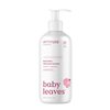 ATTITUDE Body Lotion for Baby, EWG Verified, Dermatologically Tested, Plant and Mineral-Based, Vegan, Unscented, 16 Fl Oz