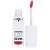 BRONX COLORS Urban Cosmetics SLG12 Smoothie Lip Gloss Red Chili (1 x 4 ml)