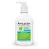 AmLactin Daily Nourish 5% - 7.9 oz Body Lotion with 5% Lactic Acid - Exfoliator and Moisturizer for Dry Skin​