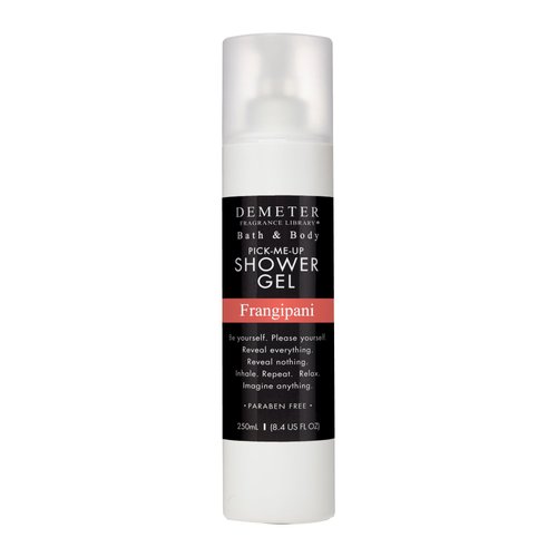 DEMETER Frangipani Shower Gel 250ml/8.4oz