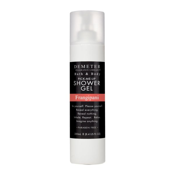 DEMETER Frangipani Shower Gel 250ml/8.4oz
