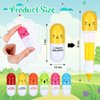 Duccsko 36 Pcs Party Favors for Kids Capsule Pens, Classroom Prizes, Goodie Bag Stuffers, Pinata Filler, Carnival Rewards Prize Box Toys, Halloween Birthday Return Gifts for Boys Grils