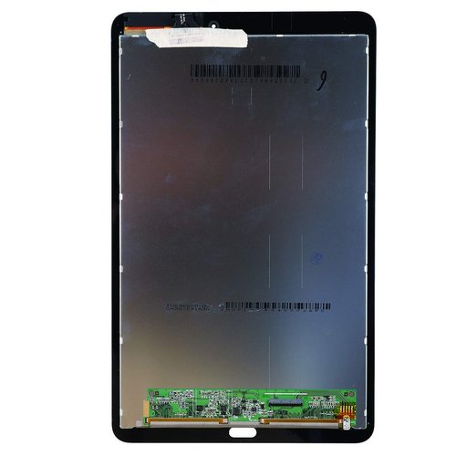 E-YIIVIIL LCD Touch Screen Display Assembly Digitizer Compatible with Galaxy Tab E 9.6 SM-T560 T561 T567 LCD Display+ Tools