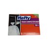 Hefty E21218 Trash Compactor Bags 5 Count