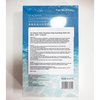 NEW Fan Beauty Secret Seagrape Deep Hydrating Water Facial Gel Mask, 1 Box of 5 Sheets, Moisturizing Anti Stress Facial Sheet Mask