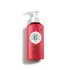 ROGER & GALLET | Body Lotion for Women |Gingembre Rouge - Red Ginger 8.4 oz Bottle