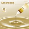 HOPEMATE Eye Cream for Dark Circles, Puffiness, and Wrinkles, Improves and Firms eye Skin for Youthful, Refreshed Eyes-Pure Natural Material Extraction