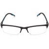 SAV Eyewear Men's Sportex Ar4150 Blue Reading Glasses, 29 mm