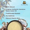Sunny Isle Jamaican Black Castor Oil Pure Butter With Coconut 8oz (Pack of 2)