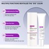 Pro-Xylane Eye Cream, Active Anti-Wrinkle Eye Cream, Daily Wrinkle Cream, Anti Aging Line Smoothing Skin Care Treatment for Women and Men, Moisturizing, Tighten and Delicate Skin, 20g/0.7Oz