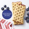 Special K Pastry Crisps, 100 Calorie Snacks, Breakfast Bars, Blueberry, 5.28oz Box (12 Crisps)