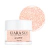 Kiara Sky Long Lasting Nail Dip Powder Pink Tones 1 oz, My Fair Lady Glitter