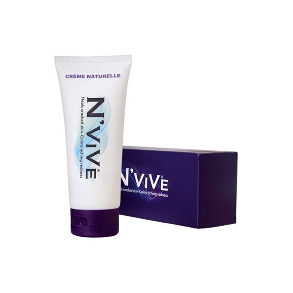 N'vive Moisturizing Cream