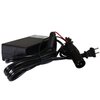 Mighty Max Battery 24V 2Ah Sealed Lead Acid Battery Charger 3 Stage w/LED Display