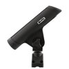 Scotty #350-BK Rodmaster II Rod Holder Black with 241 Side Deck Mount, Small