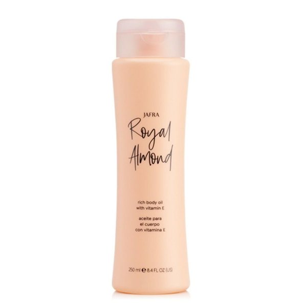 Royal Oil Almond