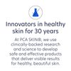 PCA SKIN Clearskin Lightweight Face Moisturizer for Oily Skin, Daily Hydrating Facial Moisturizer for Oily, Acne-Prone, and Sensitive Skin, Quick Absorbing, Reduces Discolorations, 1.7 oz Jar