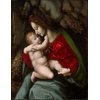 2018 Madonna and Child by Bachiacca Forever Postage Stamps (Booklet of 20)