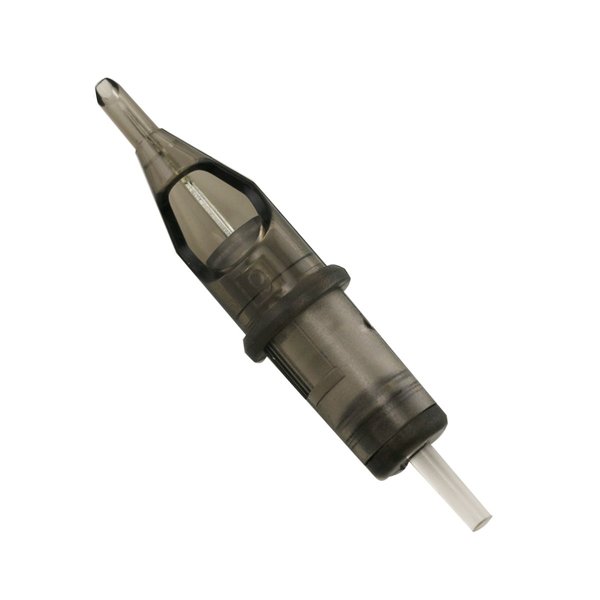 Needlehouse Professional Disposable #10 (9RL) Tattoo Needles Cartridges 9 Round Liner 20pcs (1009RL)