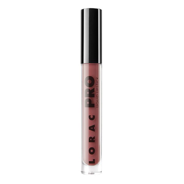 LORAC PRO Liquid Lipstick Warm Pink Cactus Flower, 0.75 Fl Oz (Pack of 1)