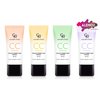 Golden Rose Makeup CC Cream Color Correcting Primer - (Green)