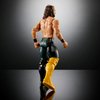 Mattel WWE Top Picks Action Figures, 6-inch Collectible Seth Rollins with 10 Articulation Points & Life-Like Look