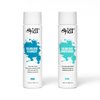 Splat Color Lock Shampoo & Conditioner - Free of Parabens, Sulfates & Salts! Maintain Your Hair Color (ColorLock Bundle)